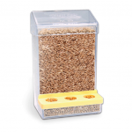 COMEDOURO PASSARO AUTOMATICO KITO 035