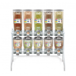 KIT DISPENSER DUPLO 5PC 18L + 5PC 40L