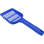 PAZINHA HIGIENICA G ZOOPLAST UN