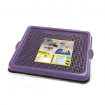 SANITARIO PRATIC PIPI POP LILAS