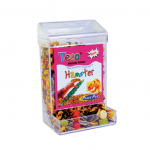 COMEDOURO HAMSTER AUTOMATICO TECO