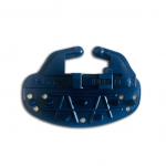 FUCINHEIRA P/DESM BEZERRO C/REG 1X10UN