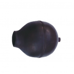 BOLA DE BORRACHA P/DOSADORA CAP. 60ML