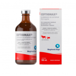 CEFTIOMAX 100ML