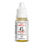OLEO LUBRIFICANTE P/SERINGA