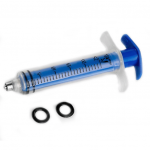 SERINGA VETERINARIA FAZFORT 25ML