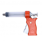 SERINGA AUTOMATICA PLASTICO 50ML