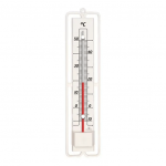 TERMOMETRO AMBIENTE BRANCO