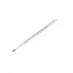 TERMOMETRO VETERINARIO ESCALA INTERNA