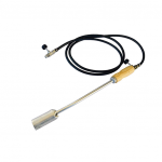 LANCA CHAMAS 2 VALVULA 2M