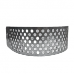 PENEIRA 67 FURO 12MM GALVAN. CID 75