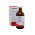 FLOROXIN 100ML