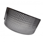 PENEIRA 67 FURO 5MM GALVAN. CID 75