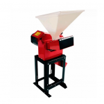 TRITURADOR FORRAGEIRO CID 125 3,0CV