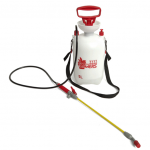 PULVERIZADOR AMERICAN FLOWERS 5L