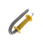 CABO ISOLADOR PORTEIRA C/ MOLA LONGA