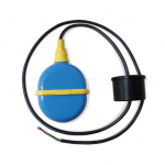 ELETRO BOIA 15 AMPERES CABO 1,2M