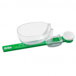 MINI BALANCA P/ SEMENTES 125G