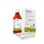 FORTIUM GEL EQUINOS 240G