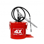 MAQUINA DE ENGRAXAR HIDROMAR HL-7