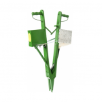 PLANTADEIRA / ADUBADEIRA P/ MILHO 102AZ