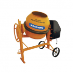 BETONEIRA M-260 PLUS MAQTRON