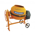 BETONEIRA M-400 L PLUS MAQTRON