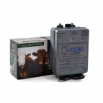 ELETRIFICADOR ZEBU ZK80 3,67 JOULES