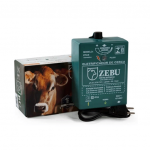 ELETRIFICADOR ZEBU MD.PPCR C/ REGULAGEM