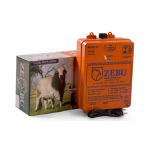 ELETRIFICADOR ZEBU ZK120 220V