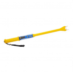 FERRAO ELETRONICO ZEBU RECAREGAVEL 9V