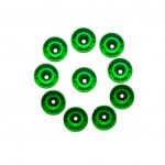 BUCHA DUPLA PULV. COSTAL E EKOMAX 10UN