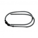 MANGUEIRA C/ CONEXOES P/ PULV. COSTAIS