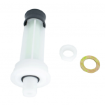 KIT PISTAO C/ PORCA P/ PULV. PCA