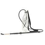 PULVERIZADOR ALTA PRESSAO PAP.PET S/T