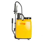 PULVERIZADOR COM ALAVANCA DE 10 LT