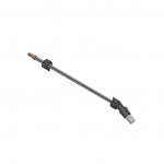 TUBO DE DESCARGA COMPL. PCA 10L C/40CM