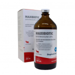 MAXIBIOTIC 250ML