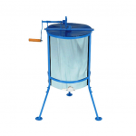 CENTRIFUGA INOX 16CX C/ ENGRENAGEM