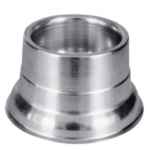 COMEDOURO ALUMINIO PESADO COCKER