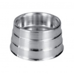 COMEDOURO ALUMINIO PESADO MINI