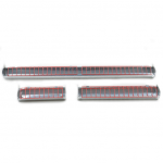 COMEDOURO CALHA 1M CX/1X4UN