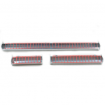 COMEDOURO CALHA 50CM CX/1X4UN