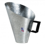 CONCHA GALVANIZADA 2KG