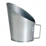 CONCHA GALVANIZADA 3KG