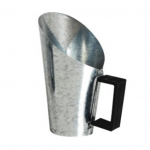 CONCHA GALVANIZADA 500G