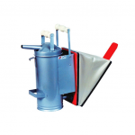 FUMEGADOR P/ APICULTURA