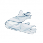 LUVA EM COUVIM P/ APICULTOR (PAR)