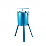 PRENSA P/ BANHA 3 PES GRANDE 22L