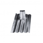 TELHA 4MM UNIVERSAL 50CM